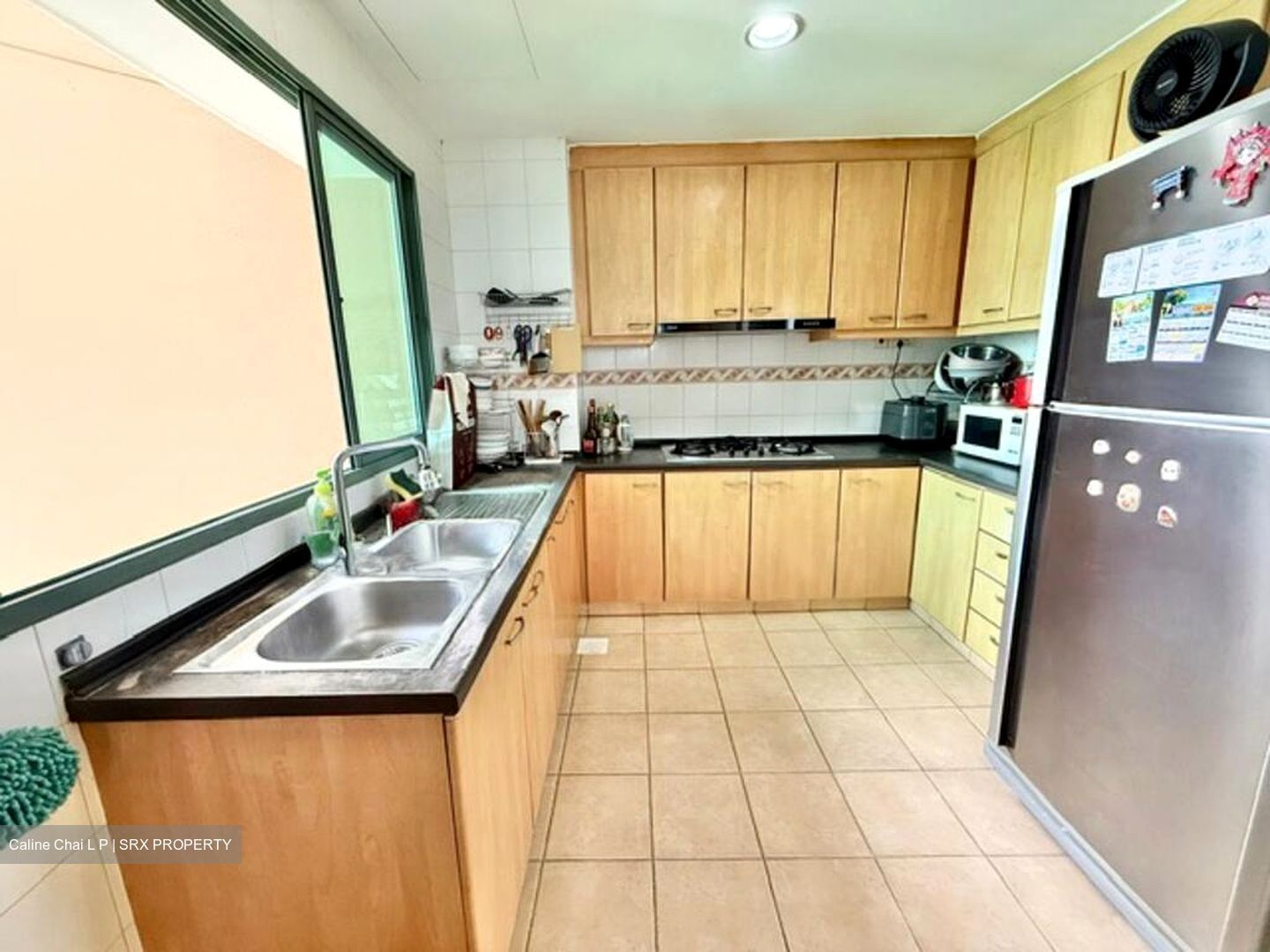 Yew Mei Green (D23), Condominium #509436071